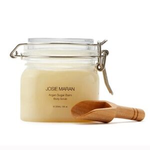 🎀 Josie Maran - Argan Sugar Balm Body Scrub